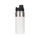 Вакуумная термобутылка «ALPINE FLASK», 530 мл для нанесения логотипа