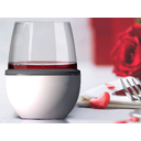 Тумблер для вина «WINE KUZIE» для нанесения логотипа