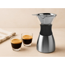 Кофеварка «POUR OVER» для нанесения логотипа