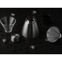 Кофеварка «POUR OVER» для нанесения логотипа