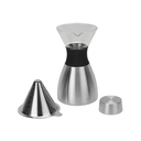 Кофеварка «POUR OVER» для нанесения логотипа