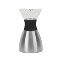 Кофеварка «POUR OVER» для нанесения логотипа