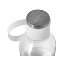 Бутылка для воды 2-в-1 «Dog Bowl Bottle» для питомцев, 1500 мл, с гравировкой на крышке для нанесения логотипа
