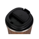 Термокружка «CAFÉ COMPACT» для нанесения логотипа