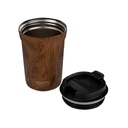 Термокружка «CAFÉ COMPACT» для нанесения логотипа
