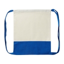 Рюкзак-мешок Cotton из хлопка, 170 г/м2 для нанесения логотипа