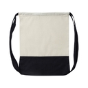 Рюкзак-мешок Cotton из хлопка, 170 г/м2 для нанесения логотипа