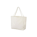 Шоппер-оверсайз «Grossbag» из переработанного хлопка, 340 г/м2 для нанесения логотипа