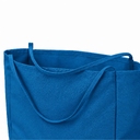 Шоппер-оверсайз «Grossbag» из переработанного хлопка, 340 г/м2 для нанесения логотипа