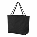 Шоппер-оверсайз «Grossbag» из переработанного хлопка, 340 г/м2 для нанесения логотипа