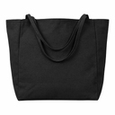 Шоппер-оверсайз «Grossbag» из переработанного хлопка, 340 г/м2 для нанесения логотипа