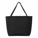 Шоппер-оверсайз «Grossbag» из переработанного хлопка, 340 г/м2 для нанесения логотипа