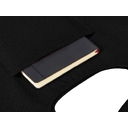 Сумка-шоппер «Vest» из хлопка 340 г/м2 для нанесения логотипа