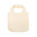 Сумка-шоппер «Vest long» из хлопка 340 г/м2 для нанесения логотипа