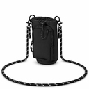 Сумка «Киппи» для бутылки и смартфона для нанесения логотипа