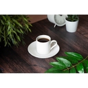 Кофейная пара «Espresso» для нанесения логотипа
