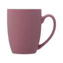 Кружка с покрытием soft-touch «Tulip Gum» для нанесения логотипа