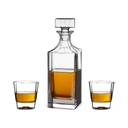 Подарочный набор для виски «Whiskey Wonder» для нанесения логотипа