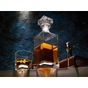 Подарочный набор для виски «Whiskey Wonder» для нанесения логотипа