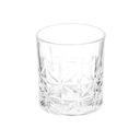 Набор для виски на бамбуковой подставке «Boulevardier» для нанесения логотипа
