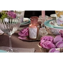Набор чашка и блюдце «TEA SET ALICE» для нанесения логотипа