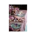 Набор чашка и блюдце «TEA SET ALICE» для нанесения логотипа