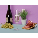 Бокал-флют для игристого «Prosecco», 205 мл для нанесения логотипа