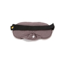 Маска для глаз «Luxury Eye Mask» для нанесения логотипа