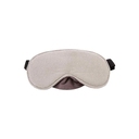 Маска для глаз «Luxury Eye Mask» для нанесения логотипа