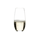 Набор бокалов Champagne, 246 мл, 2 шт. для нанесения логотипа