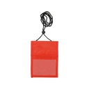 Нагрудное  портмоне «Аквавива» для нанесения логотипа