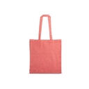 Сумка с переработанным хлопком «MARACAY» для нанесения логотипа