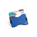 Визитница с защитой RFID «MULLER» для нанесения логотипа