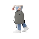 Рюкзак «Sofit» для ноутбука 14'' из экокожи для нанесения логотипа