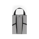 Рюкзак Nomad для ноутбука 15.6'' из водостойкого переработанного пластика с изотермическим отделением для нанесения логотипа