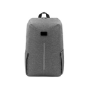 Антикражный рюкзак Phantome Lite 2 для ноутбука 16'' из переработанного пластика для нанесения логотипа