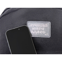 Рюкзак «Shammy» для ноутбука 15" с NFC патчем для нанесения логотипа