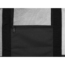 Сумка для шопинга и пляжа «Coolmesh» с изотермическим отделением внизу для нанесения логотипа