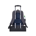 ECO рюкзак для ноутбука 15.6" из переработанного пластика для нанесения логотипа