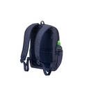 ECO рюкзак для ноутбука 15.6" из переработанного пластика для нанесения логотипа