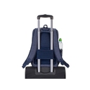 ECO рюкзак для ноутбука 15.6" из переработанного пластика для нанесения логотипа