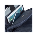 ECO рюкзак для ноутбука 15.6" из переработанного пластика для нанесения логотипа