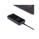 Внешний аккумулятор с дисплеем, 20000 mAh для нанесения логотипа