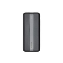 Внешний аккумулятор VA2081, 20000 mAh для нанесения логотипа