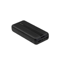 Внешний аккумулятор VA2081, 20000 mAh для нанесения логотипа