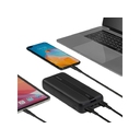 Внешний аккумулятор VA2081, 20000 mAh для нанесения логотипа