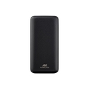 Внешний аккумулятор VA2120, 20000 mAh для нанесения логотипа