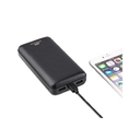 Внешний аккумулятор VA2120, 20000 mAh для нанесения логотипа