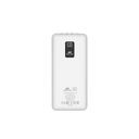 Внешний аккумулятор с дисплеем и встроенными кабелями VA2220, 20000 mAh для нанесения логотипа
