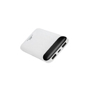 Внешний аккумулятор с дисплеем VA2240, 10000 mAh для нанесения логотипа
